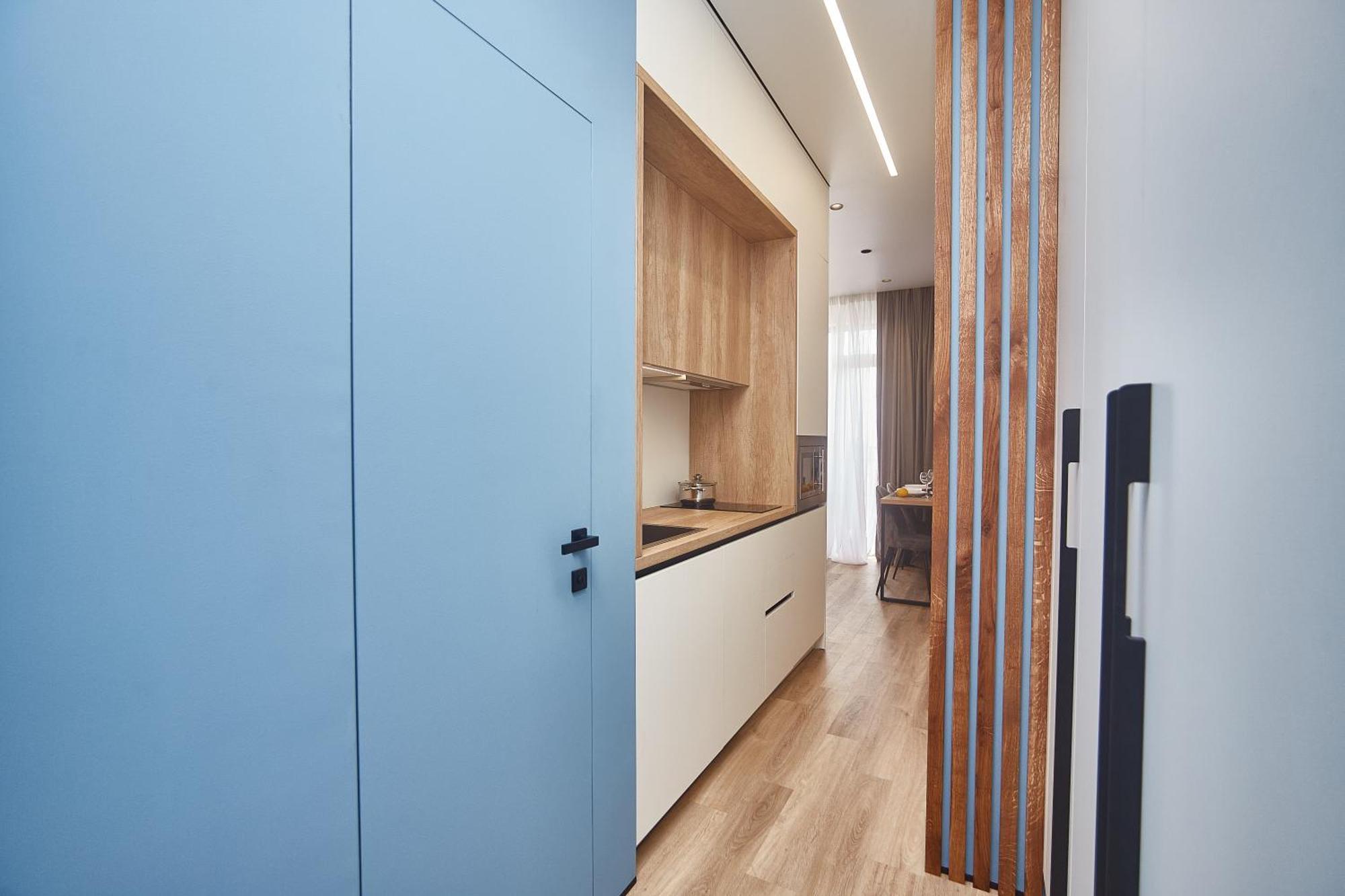 City Rooms Acropolis Odessa Exterior foto